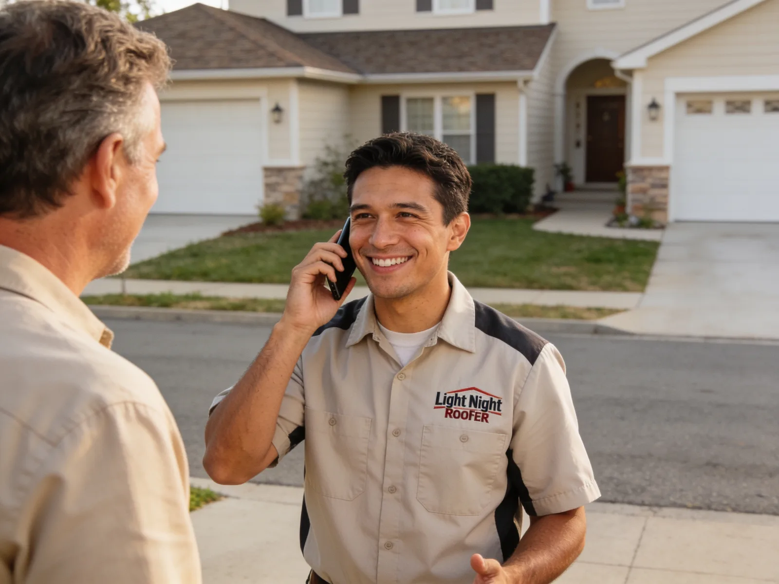 Emergency Roof Repair Coahoma, TX FAQs